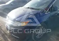 2015 Honda ODYSSEY фото