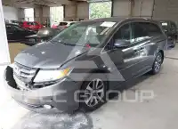 2015 Honda ODYSSEY фото