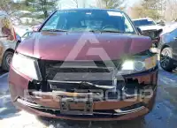 2015 Honda ODYSSEY фото