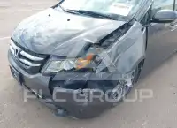 2015 Honda ODYSSEY фото