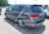 2015 Honda ODYSSEY photo