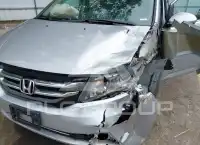 2015 Honda ODYSSEY фото