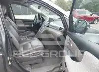 2015 Honda ODYSSEY фото
