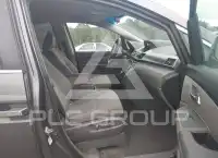 2015 Honda ODYSSEY photo
