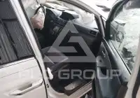 2015 Honda ODYSSEY фото