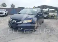 2015 Honda ODYSSEY фото