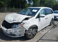 2015 Honda ODYSSEY photo