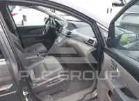 2015 Honda ODYSSEY фото
