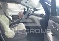 2015 Honda ODYSSEY фото