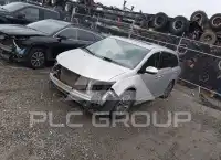 2015 Honda ODYSSEY фото