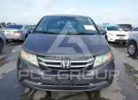 2015 Honda ODYSSEY фото