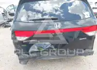 2015 Honda ODYSSEY фото