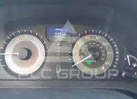 2015 Honda ODYSSEY фото