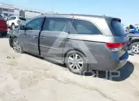 2015 Honda ODYSSEY фото