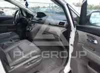 2015 Honda ODYSSEY фото