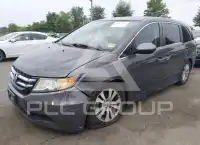 2015 Honda ODYSSEY photo