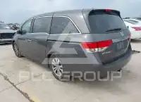 2015 Honda ODYSSEY фото