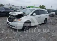 2015 Honda ODYSSEY фото