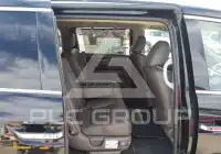 2015 Honda ODYSSEY photo