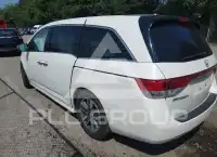 2015 Honda ODYSSEY photo