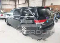 2015 Honda ODYSSEY photo