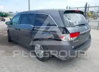 2015 Honda ODYSSEY фото