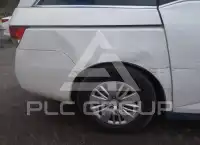 2015 Honda ODYSSEY фото