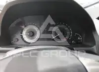 2015 Honda ODYSSEY фото