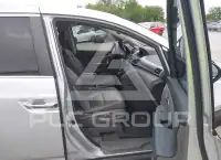 2015 Honda ODYSSEY photo