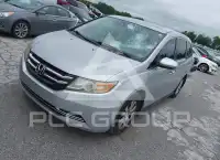 2015 Honda ODYSSEY photo