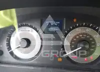 2015 Honda ODYSSEY фото