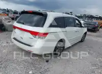 2015 Honda ODYSSEY фото
