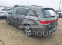 2015 Honda ODYSSEY фото