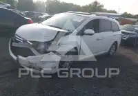 2015 Honda ODYSSEY photo