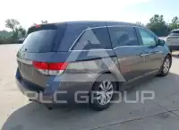 2015 Honda ODYSSEY фото