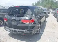 2015 Honda ODYSSEY photo