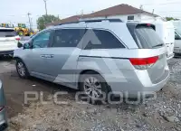 2015 Honda ODYSSEY фото