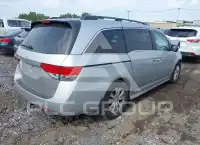 2015 Honda ODYSSEY фото