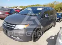 2015 Honda ODYSSEY фото