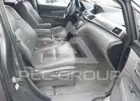 2015 Honda ODYSSEY photo