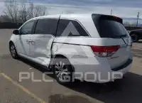 2015 Honda ODYSSEY фото