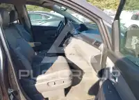 2015 Honda ODYSSEY фото