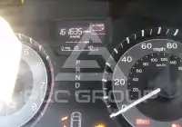 2015 Honda ODYSSEY фото
