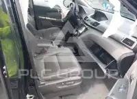 2015 Honda ODYSSEY фото