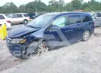 2015 Honda ODYSSEY фото