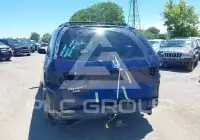 2015 Honda ODYSSEY фото