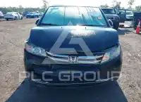 2015 Honda ODYSSEY photo
