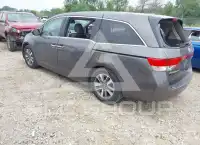 2015 Honda ODYSSEY фото