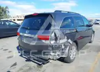 2015 Honda ODYSSEY фото