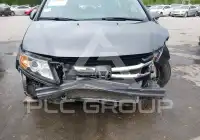 2015 Honda ODYSSEY фото